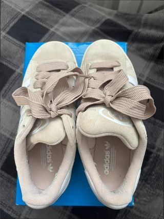 Adidas Campus 00s Beige Talla 37