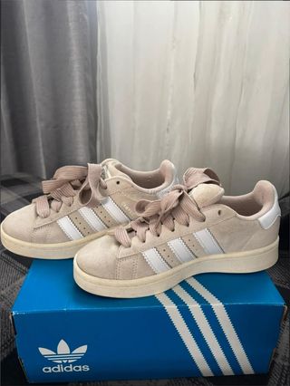 Adidas Campus 00s Beige Talla 37