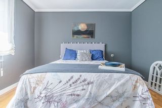 Ático en venta en Ciudad Naranco en Oviedo