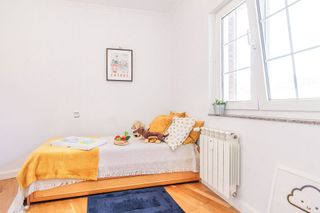 Ático en venta en Ciudad Naranco en Oviedo