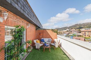 Ático en venta en Ciudad Naranco en Oviedo