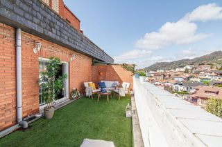 Ático en venta en Ciudad Naranco en Oviedo