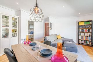 Ático en venta en Ciudad Naranco en Oviedo