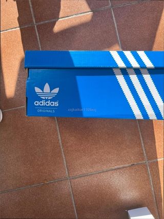 Adidas Campus 00s Beige/Rosa Talla 37