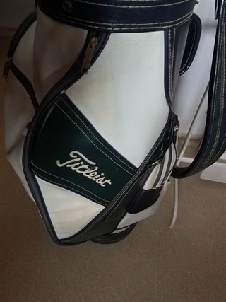 Bolsa de Golf Titleist Vintage Cart Bag