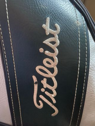 Bolsa de Golf Titleist Vintage Cart Bag