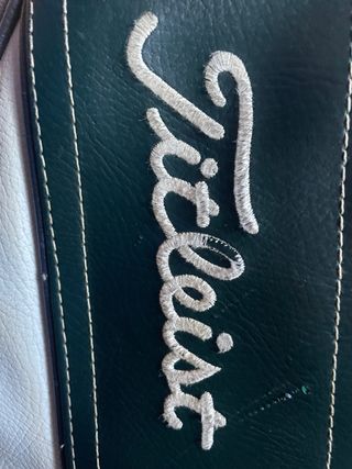 Bolsa de Golf Titleist Vintage Cart Bag