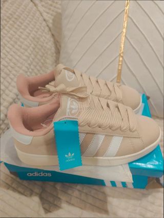 Adidas Campus 00s Beige Talla 37