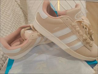 Adidas Campus 00s Beige Talla 37
