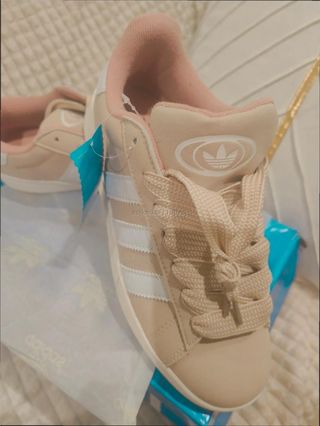 Adidas Campus 00s Beige Talla 37