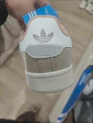 Adidas Campus 00s Beige Talla 37