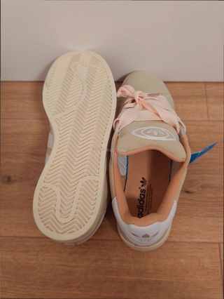 Adidas Campus 00s Beige Talla 37