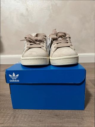 Adidas Campus 00s Beige Talla 37