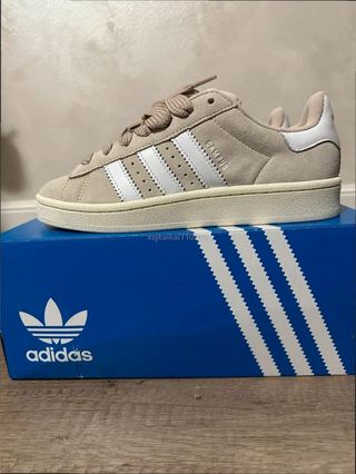 Adidas Campus 00s Beige Talla 37