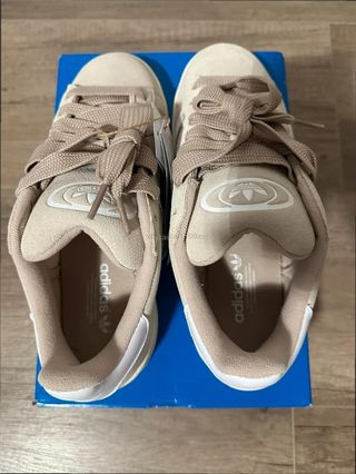 Adidas Campus 00s Beige Talla 37