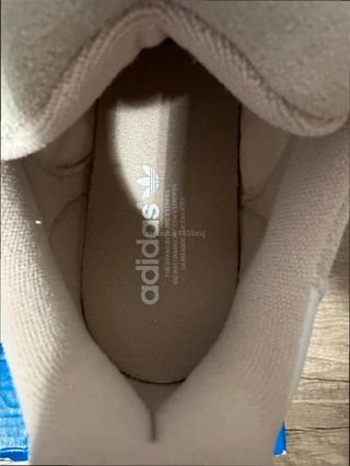 Adidas Campus 00s Beige Talla 37