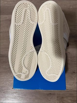Adidas Campus 00s Beige Talla 37