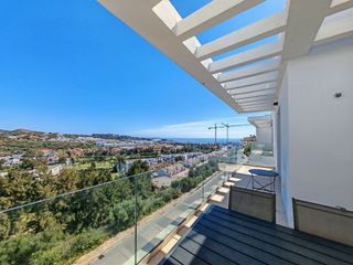 Piso en venta en La Cala de Mijas en Mijas