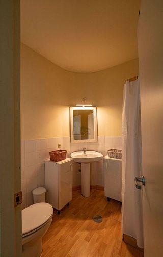 Chalet en venta en Centro en Cáceres