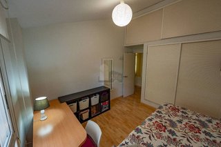 Chalet en venta en Centro en Cáceres