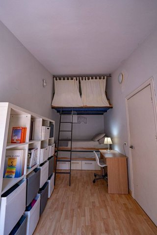 Chalet en venta en Centro en Cáceres
