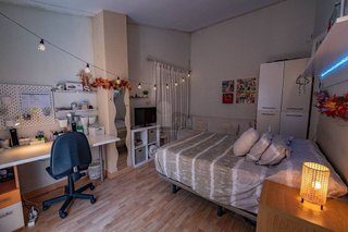 Chalet en venta en Centro en Cáceres