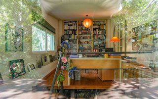 Chalet en venta en Centro en Cáceres