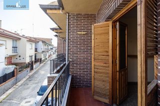 Chalet en venta en Zubia (La)