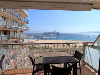 Piso en venta en Platja Gran en Palamós