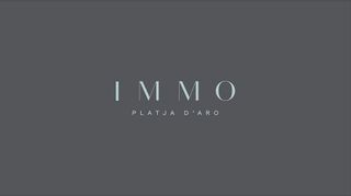 Piso en venta en Platja Gran en Palamós