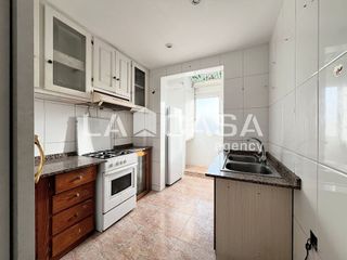 Piso en venta en La Salut - Lloreda en Badalona