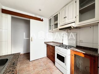 Piso en venta en La Salut - Lloreda en Badalona