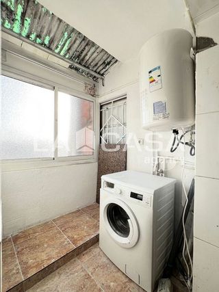 Piso en venta en La Salut - Lloreda en Badalona