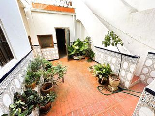 Chalet en venta en Centro Ciudad en Manises