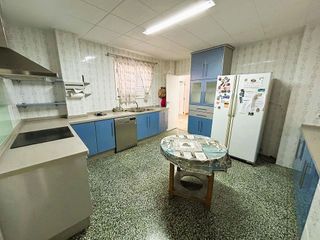 Chalet en venta en Centro Ciudad en Manises