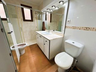 Chalet en venta en Centro Ciudad en Manises