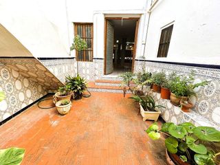 Chalet en venta en Centro Ciudad en Manises