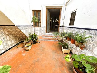Chalet en venta en Centro Ciudad en Manises