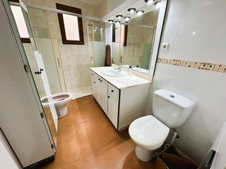 Chalet en venta en Centro Ciudad en Manises