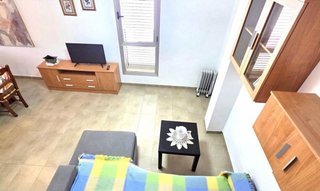 Casa adosada en venta en Carboneras