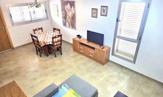 Casa adosada en venta en Carboneras