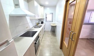 Casa adosada en venta en Carboneras
