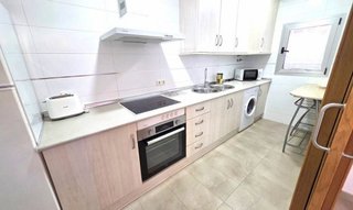 Casa adosada en venta en Carboneras