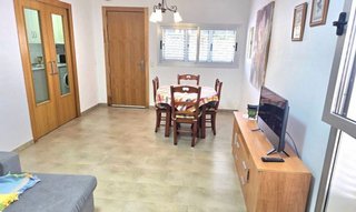 Casa adosada en venta en Carboneras