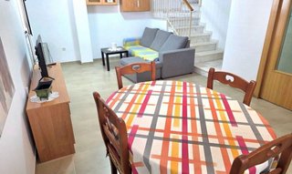 Casa adosada en venta en Carboneras