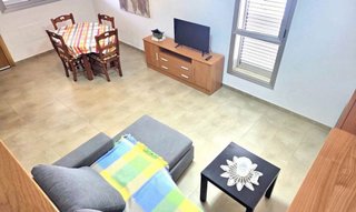 Casa adosada en venta en Carboneras