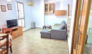 Casa adosada en venta en Carboneras