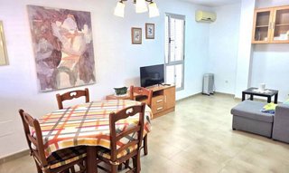 Casa adosada en venta en Carboneras