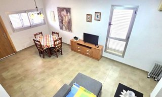 Casa adosada en venta en Carboneras