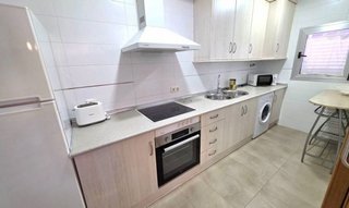 Casa adosada en venta en Carboneras